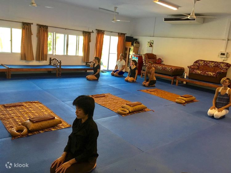 Sivananda Yoga Classes with ARUN 