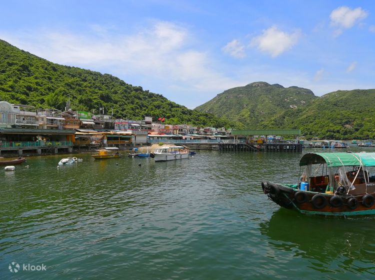 Lamma food deals