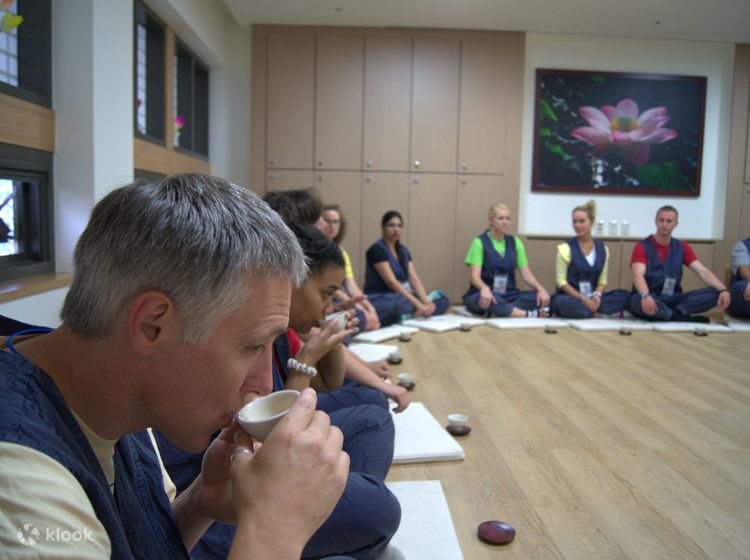 Seon meditation cheap