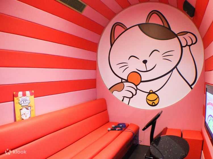 Manekineko singapore hot sale