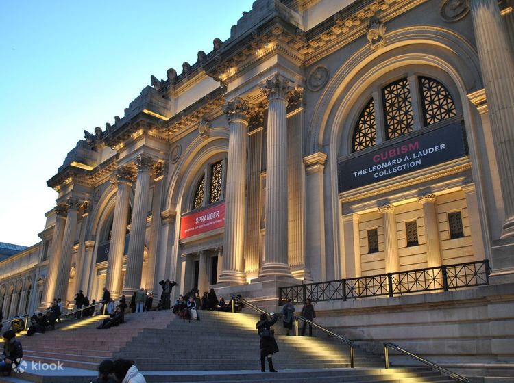 New York Fine Arts, Galleries, Museums, Art Tours