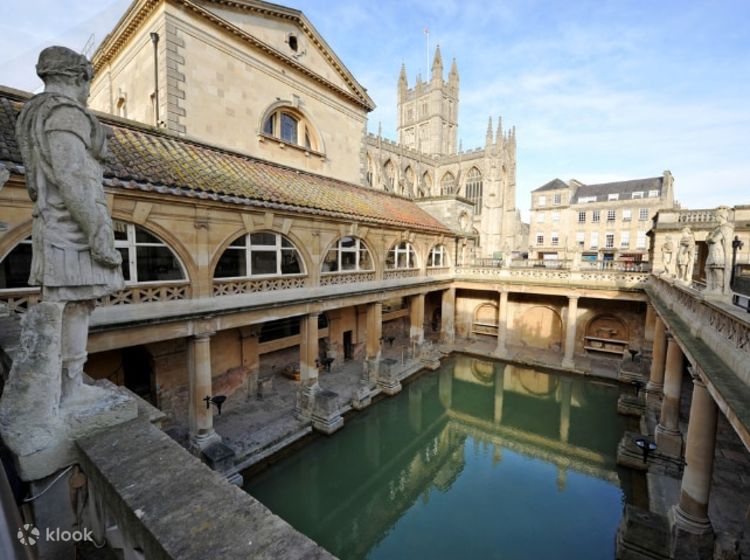 Things To Do Around Bath Uk metta.pt