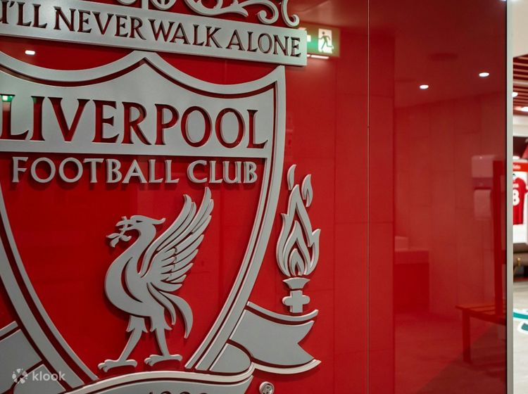 Liverpool football club best sale legends