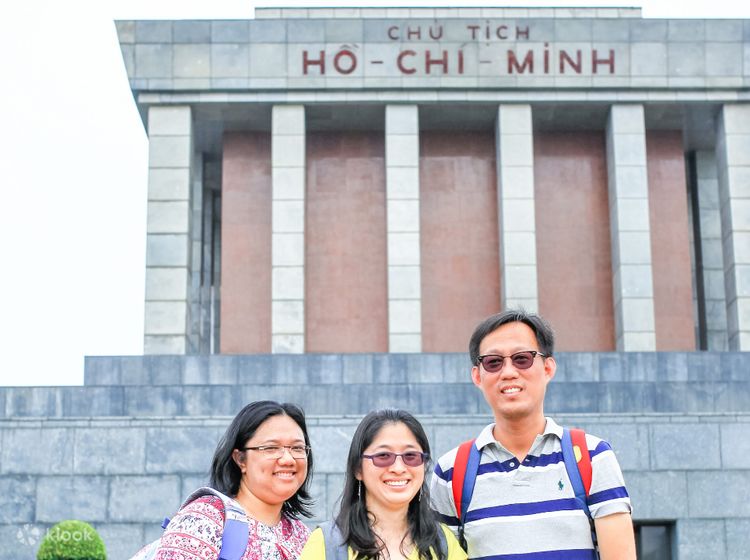Hanoi Half Day City Tour - Klook