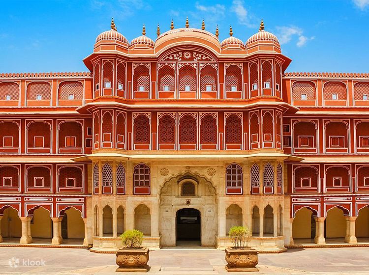 Same Day Private Jaipur Tour by Car: Explore Rajasthan's Capital - Klook India