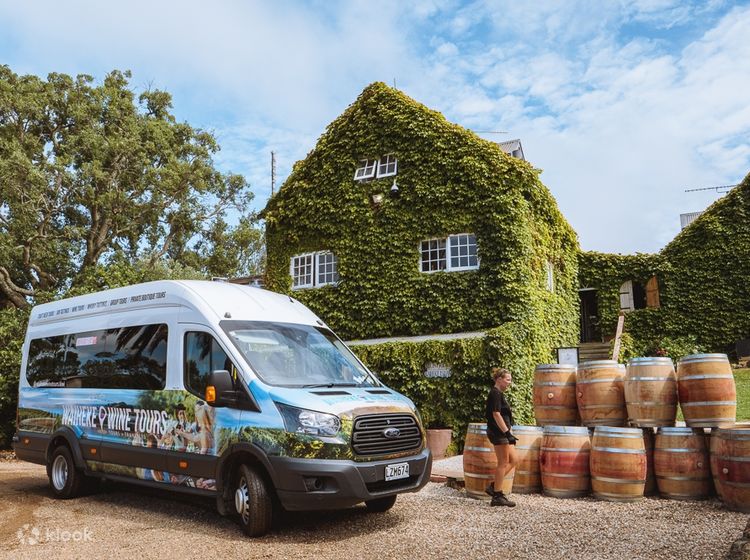 House of vans discount auckland