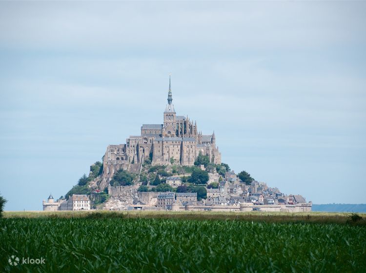 Latest travel itineraries for Mont Saint-Michel in November