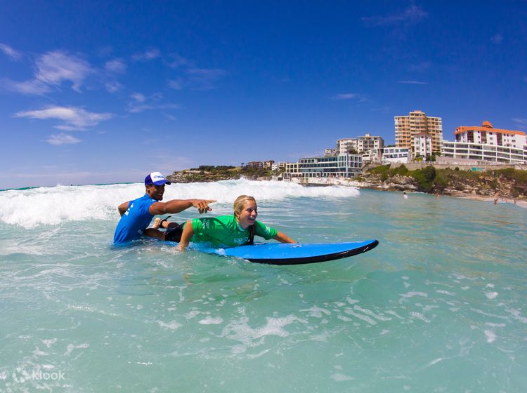 Surfboard hire bondi discount