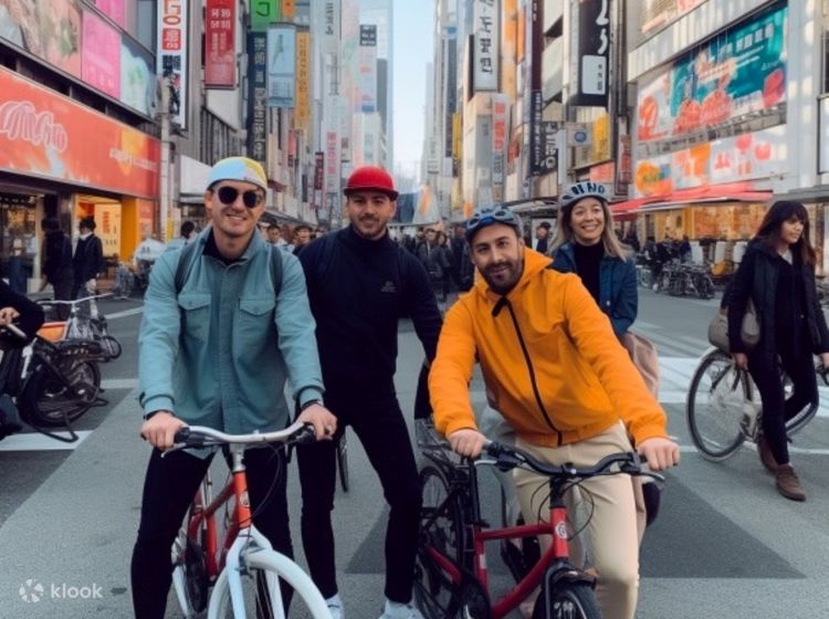 Cross tour bike deals