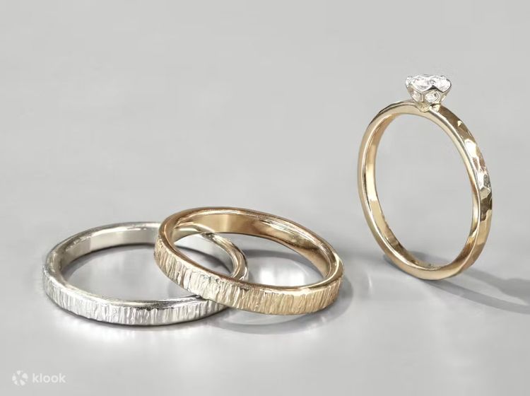 Best place to buy engagement ring in shop omotesando