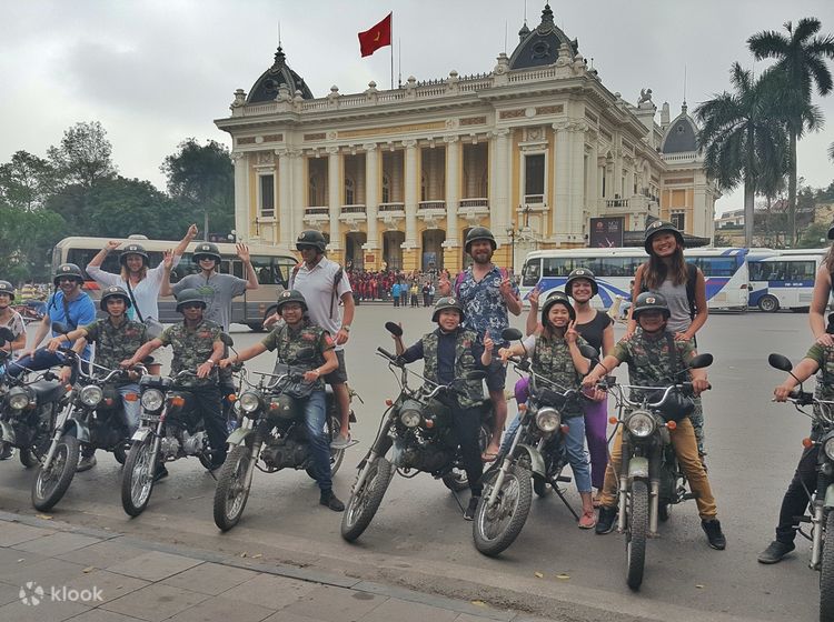 The Best Motorbike Rental places in Ho Chi Minh City  Tour Vietnam With  Quality Motorbike Rentals