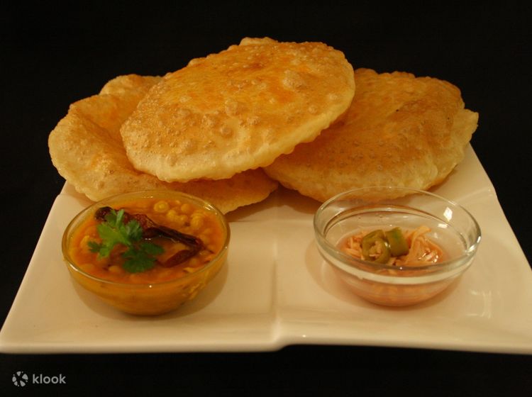 Cooking and Dining Experience in Agra, India - Klook Australia