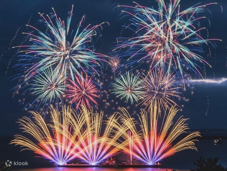 琉球海炎祭 チケット（沖縄） | Klook