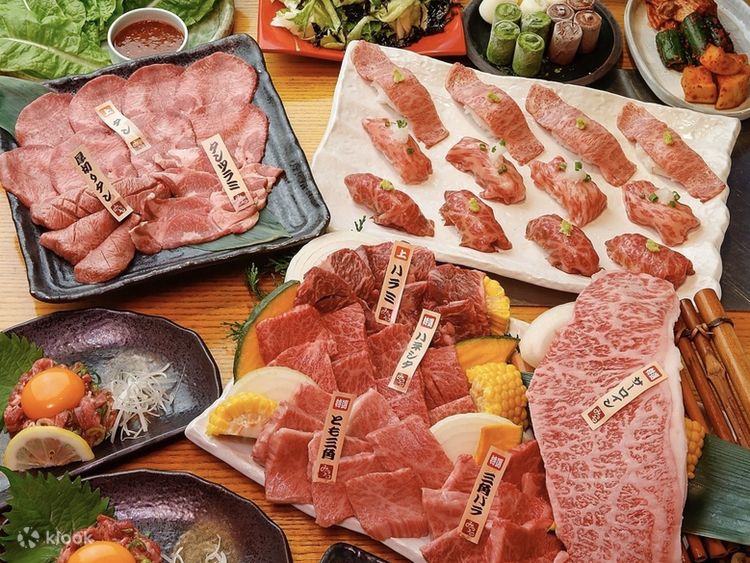 Gozu, the SoMa Steakhouse, Is Now Selling Wagyu Meat Boxes