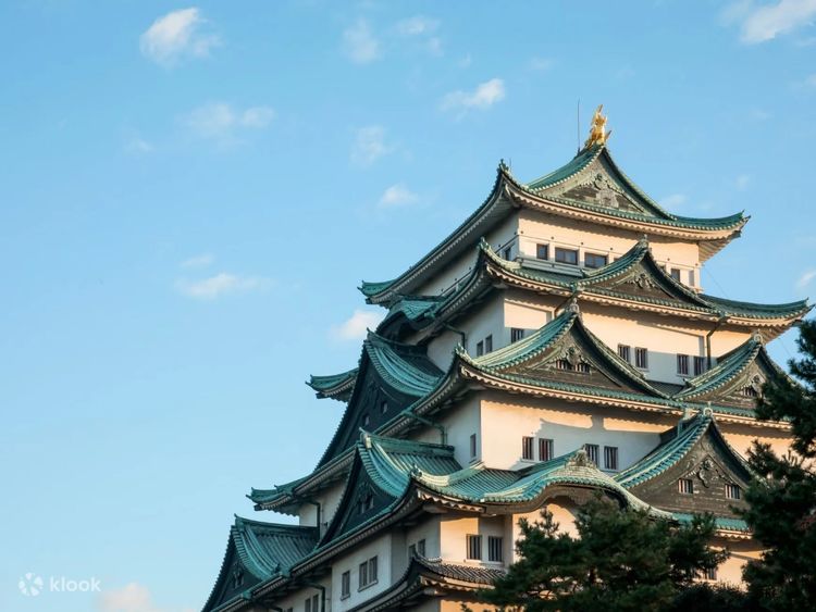オールドノリタケ名古屋城 File:桜と名古屋城(Nagoya Castle with Cherry blossoms) 31 Mar