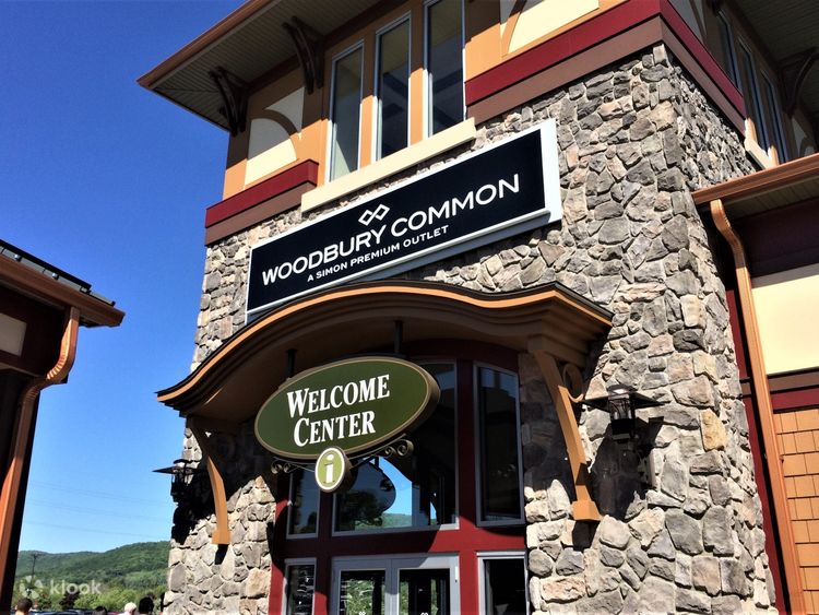 Outlet coupons woodbury commons cheap