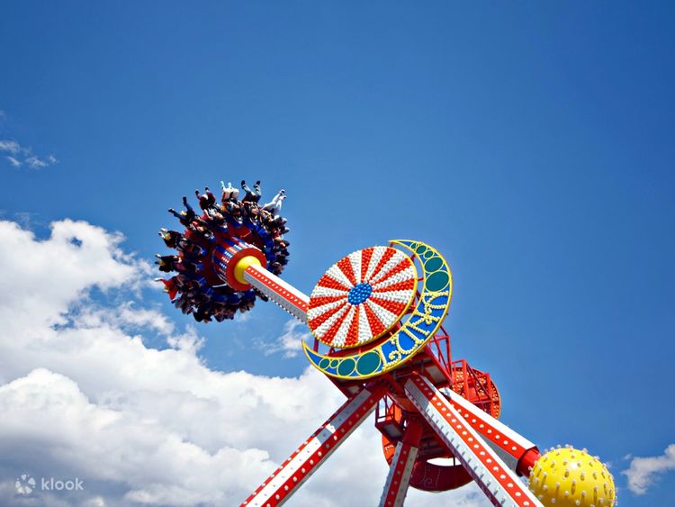 Luna Park at Coney Island, New York, USA - Klook
