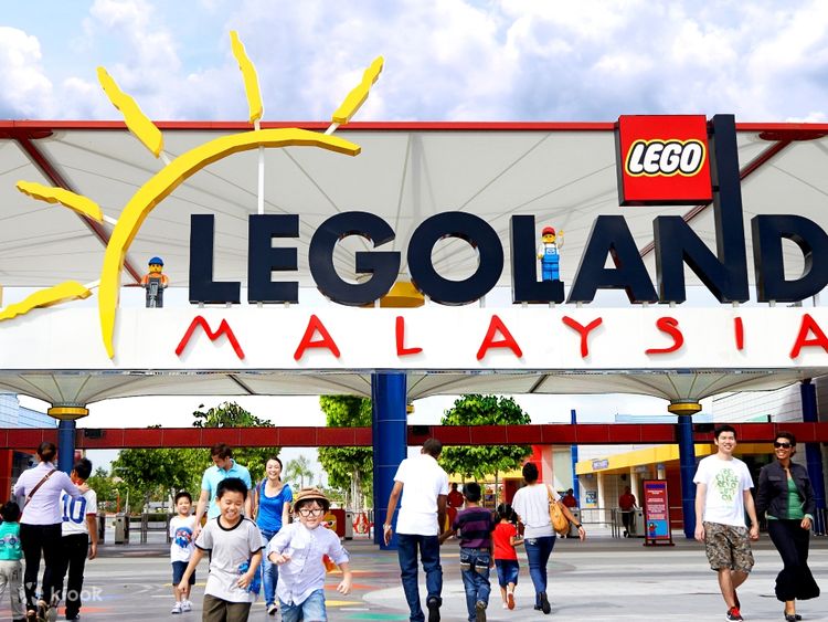 Legoland ticket price 2020 new arrivals