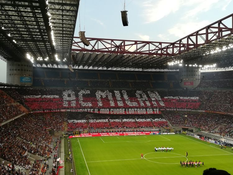 milan 