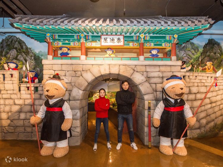 Teseum safari outlet