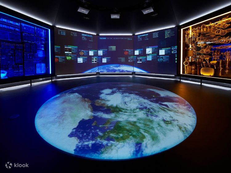 国立科学博物館 入館チケット (東京)の予約 | Klook 国立科学博物館 入館チケット (東京)の予約 | Klook