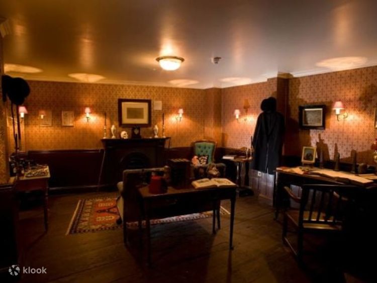 Jack the Ripper Museum Ticket in London - Klook India