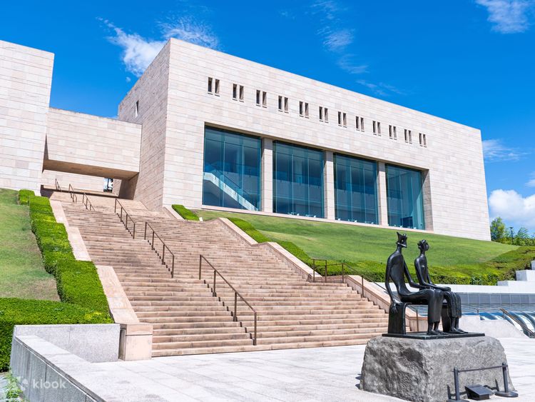 MOA Museum of Art (Shizuoka) - Klook