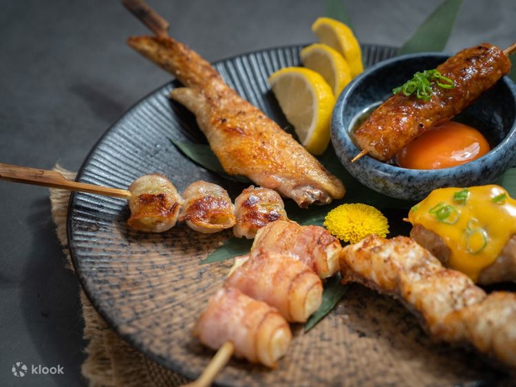Japanese bbq at home cheap