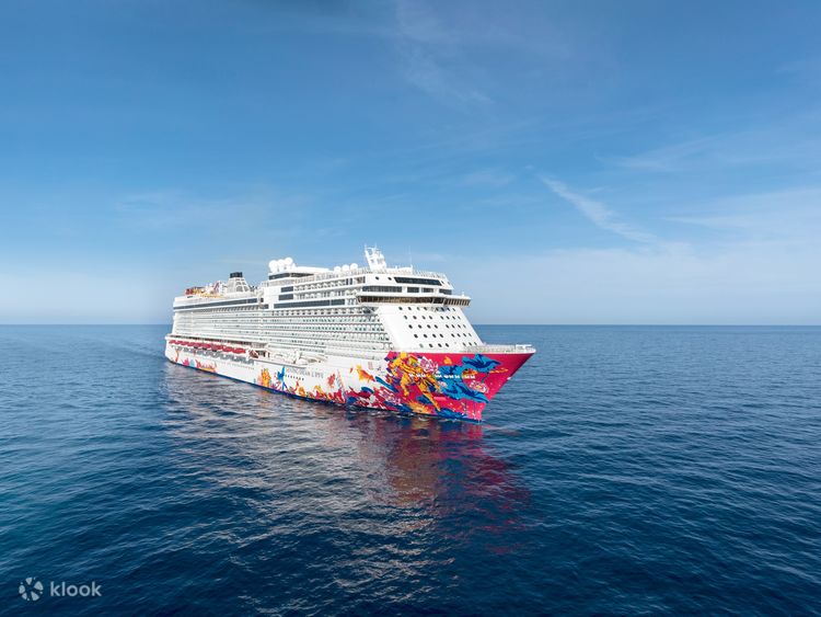Cruise Packages