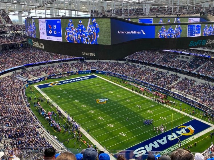 Rams Eagles Game Broadcast Channel What Channel Is The Rams