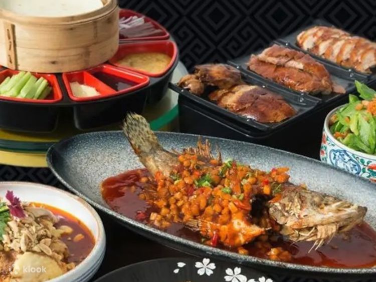 The Food of Thailand 料理本 (英版)￼