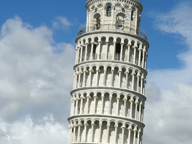 イタリアのピサの斜塔への入場（優先入場） | Klook