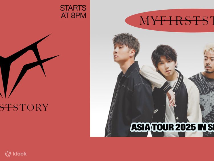 邦楽 MY FIRST STORY TOUR 2020 MY FIRST STORY ''V'' TOUR FINAL at TOKYO GARDEN THEATER(Live