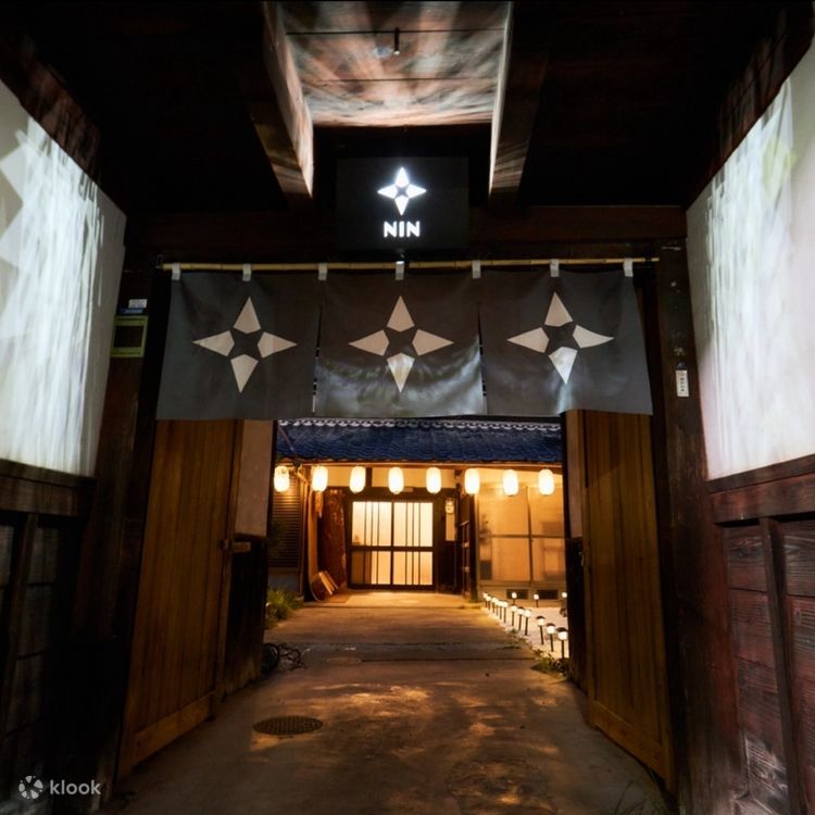 Kendo and Samurai Experience with Uniform and Gear - Klook Australia