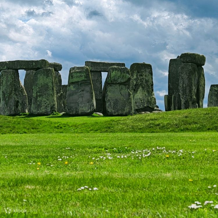 stonehenge wallpaper windows