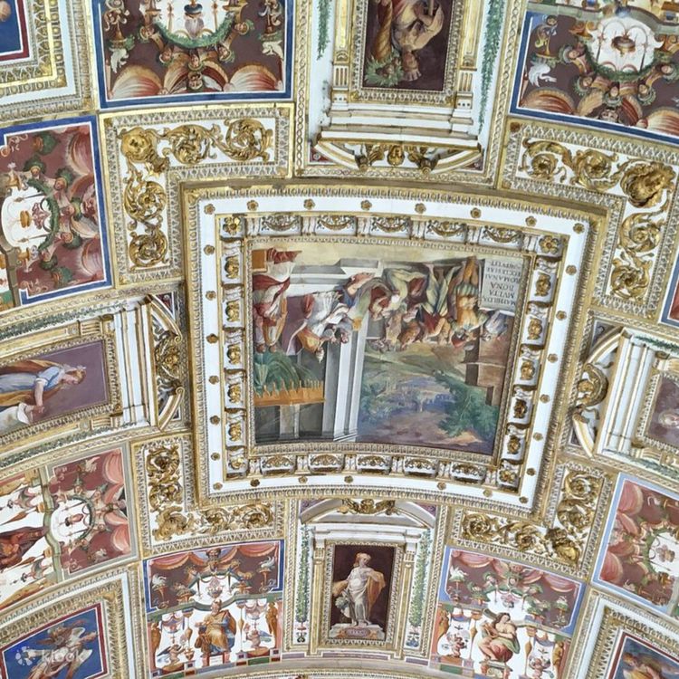 Vaticant Chapel Rome Private Rome In A Day Tour With Vatican,