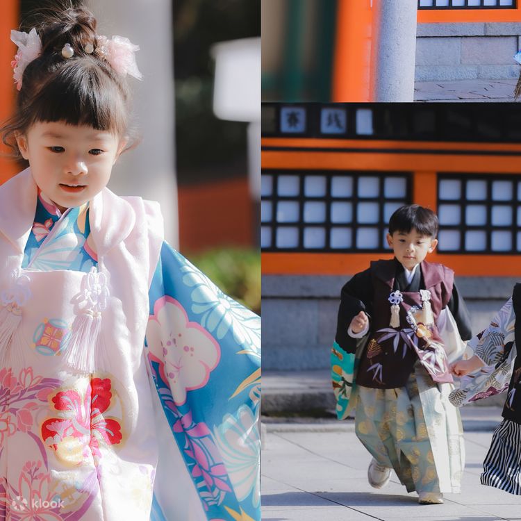 Kyoto Kimono & Yukata Rental Experience & Japanese Makeup & Photo Photography (Ookini Kiyomizudera Main Store) - Klook