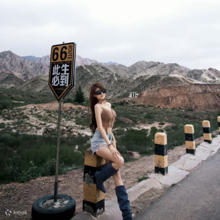 Ningxia Galaxy Plan 5 Days (Star Hotel + No. 7 Tent Hotel + Western Xia Royal Tombs + Helan Mountain Rock Paintings + Shapotou Desert Activity Experience + North Long Beach + Highway 66 + Tonghu Grassland) - Klook United States