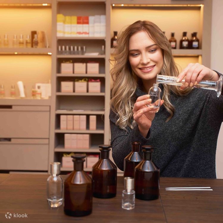 Charles de gaulle airport duty exclusive free perfume prices