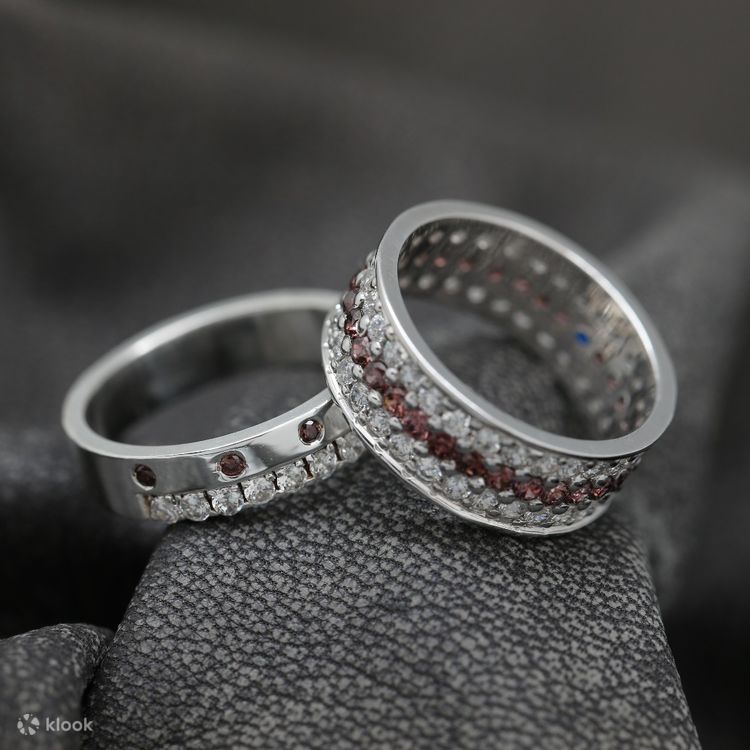 Anillos de compromiso coreanos new arrivals