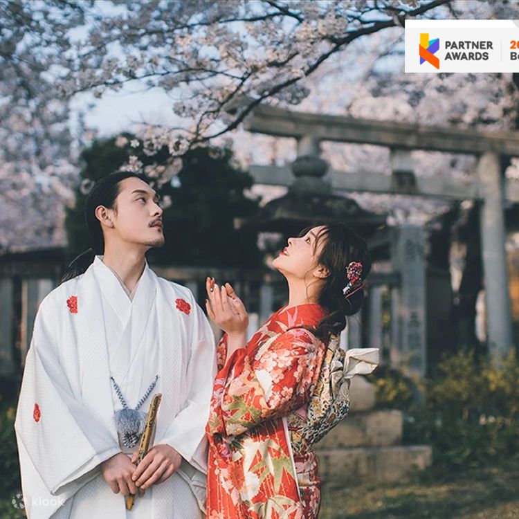 Kyoto Premium Kimono Rental and Photoshooting by Kimono Miyabi Klook Canada