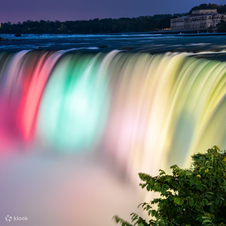 Niagara Niagara   ナイアガラ ナイアガラの滝観光ガイド (Niagara Falls, New York)｜アメリカ