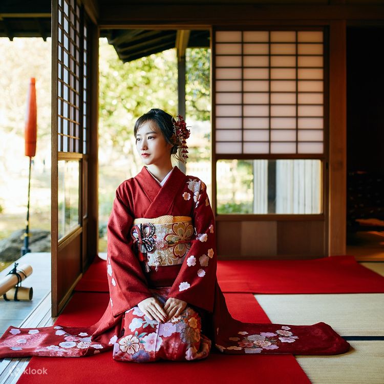 浅草着物・浴衣レンタルなら shim -Asakusa Tokyo Kimono rental