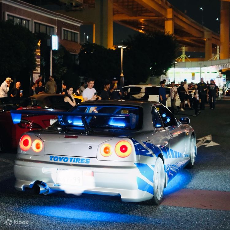 w7432 「ワイルドスピード+×2+×3 TOKYO DRIFT+MAX+MEGA MAX