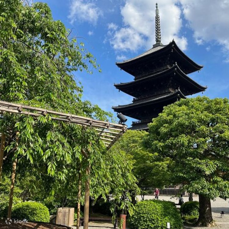 京都市、金阁寺、三十三间堂和五层宝塔私人旅游- Klook客路 京都市、金阁寺、三十三间堂和五层宝塔私人旅游- Klook客路