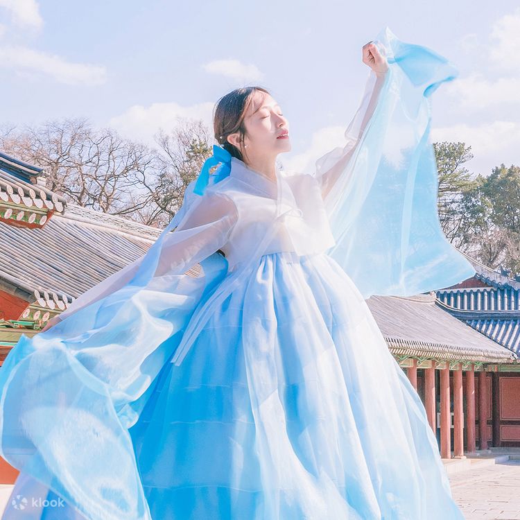 Hanbok store near me outlet