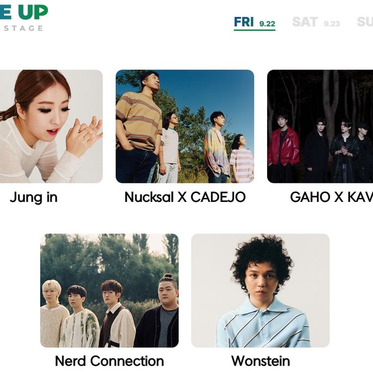 K-POP Dream Concert + Busan City Tour - Klook United States