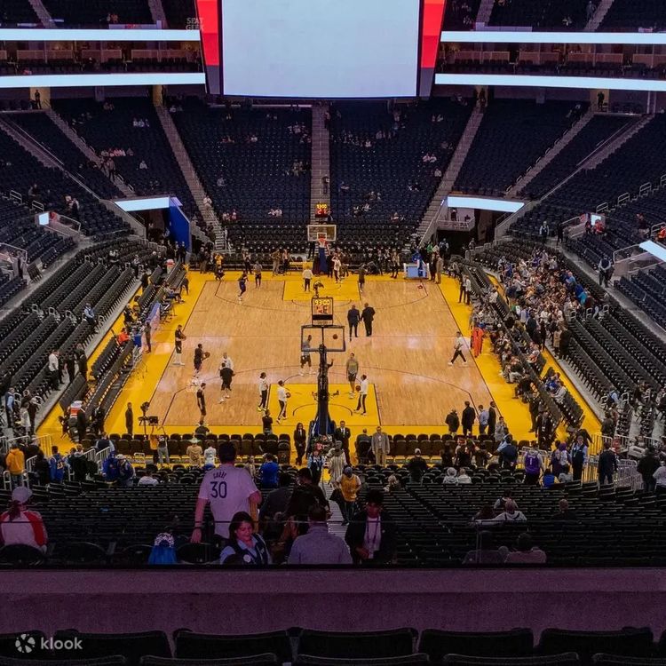 ウォーリアーズ　観戦セット ゴールデンステイトウォリアーズ観戦ツアー | NBA | スポーツ