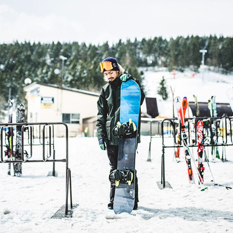 Ski Snowboard Wear Rental Equipment in Niseko Hokkaido Klook Singapore