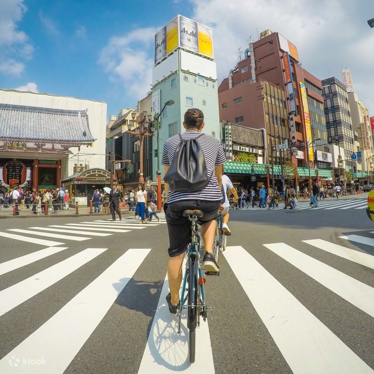Tokyo bike discount 2025